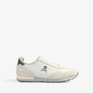 SNEAKERS ANTE CALAVERA