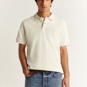 POLO BÁSICO CALAVERA