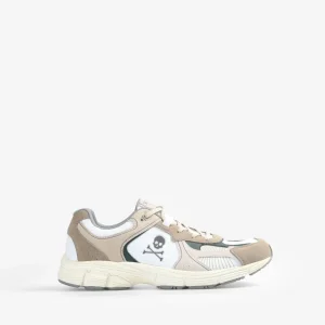 SNEAKERS SUPERPOSICIONES SERRAJE
