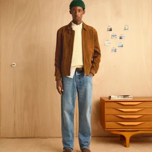 JEANS REGULAR
