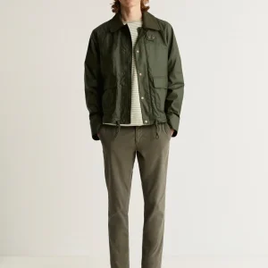 PANTALÓN CHINO CASUAL