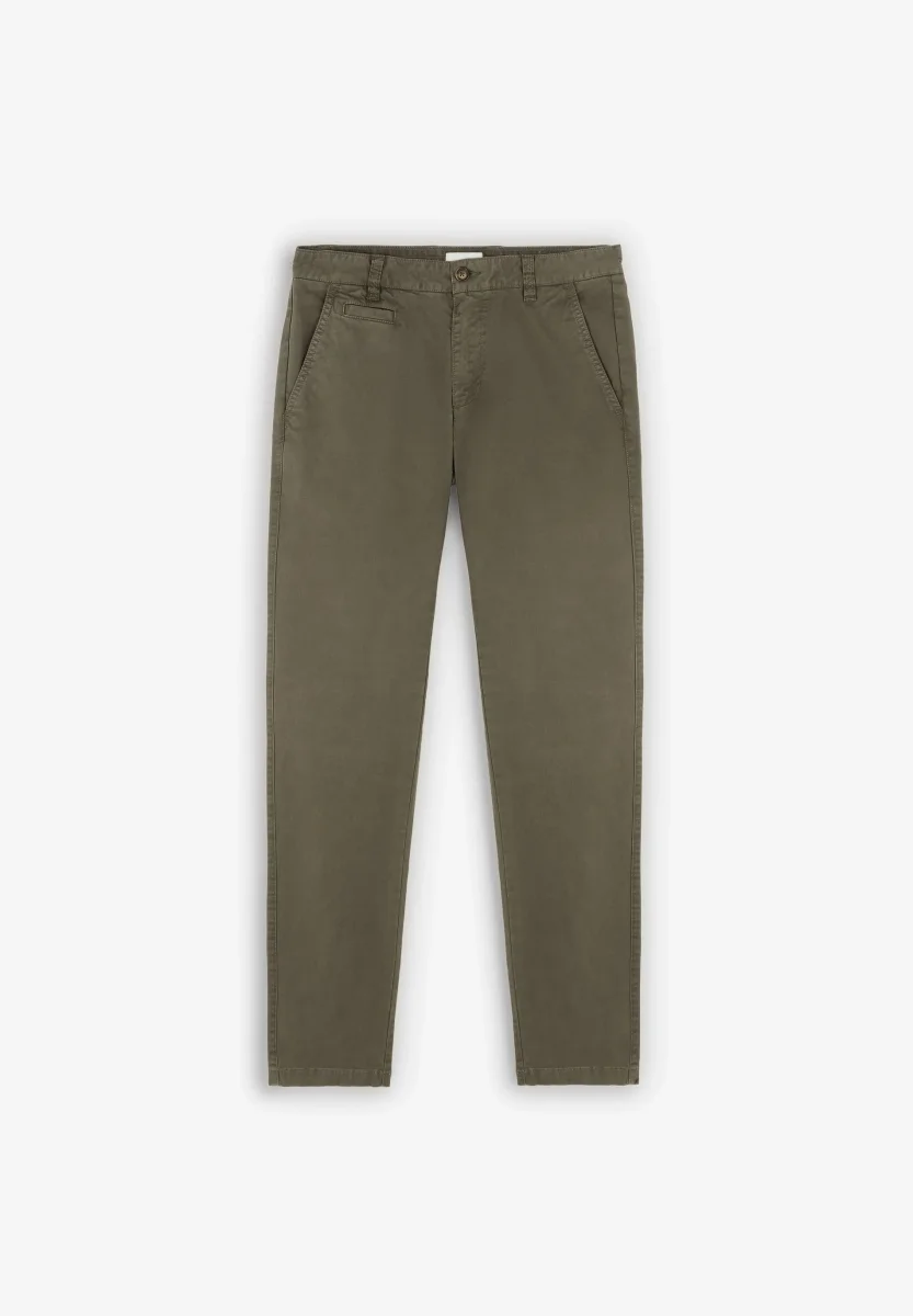 PANTALÓN CHINO CASUAL - Imagen 6