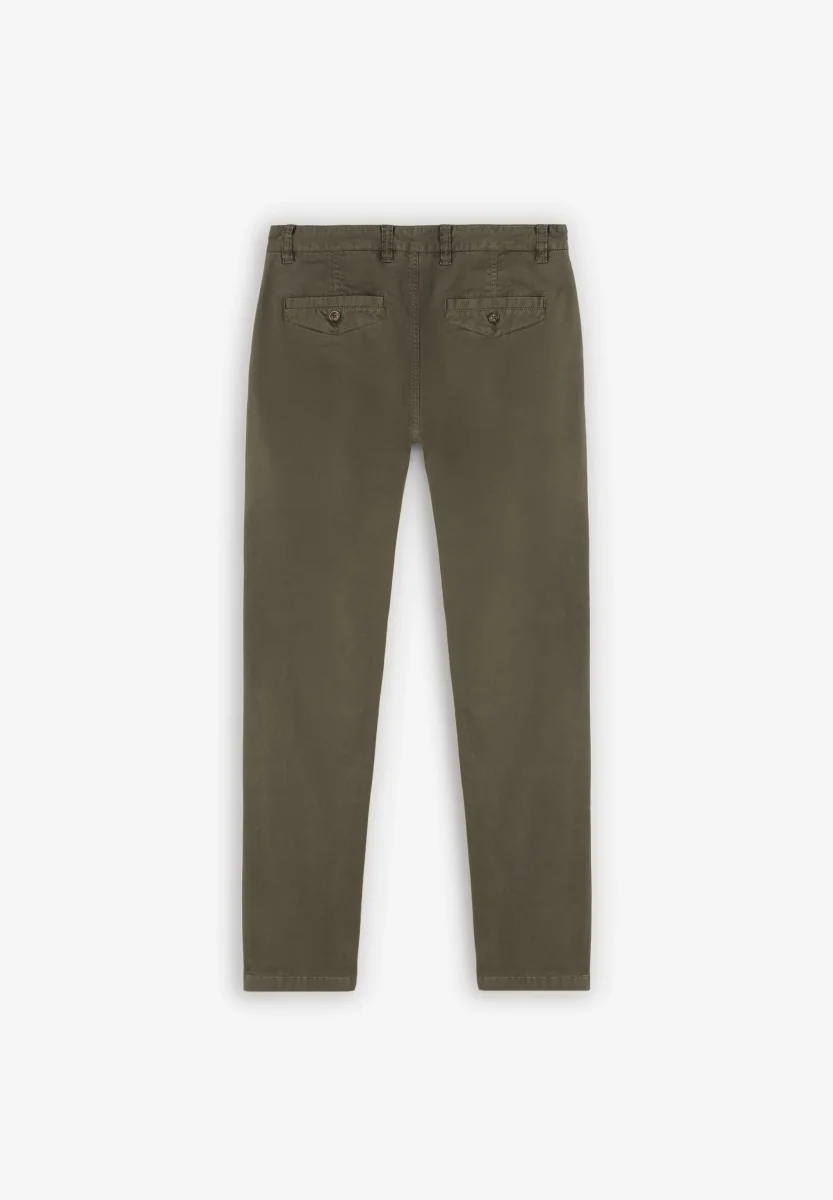 PANTALÓN CHINO CASUAL - Imagen 7