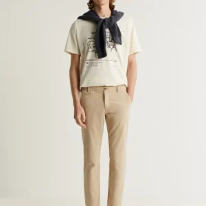 PANTALÓN CHINO CASUAL