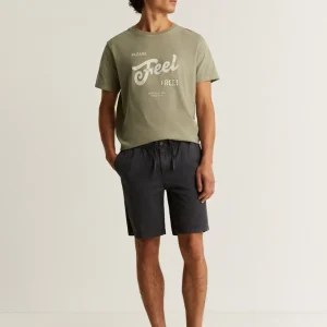 BERMUDAS CLÁSICAS