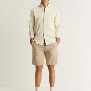 BERMUDAS ALGODÓN