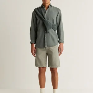 BERMUDAS ALGODÓN