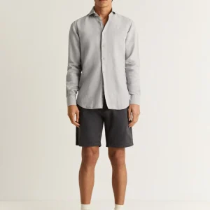 BERMUDAS ALGODÓN