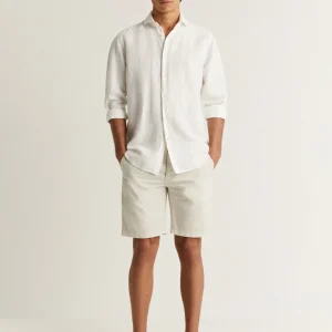 BERMUDAS ALGODÓN