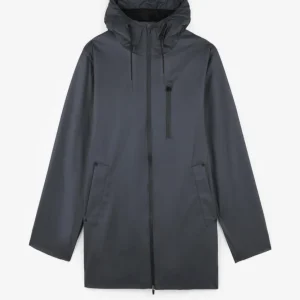 PARKA IMPERMEABLE