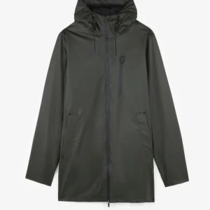 PARKA IMPERMEABLE