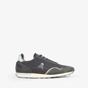 SNEAKERS PIEL ANTE