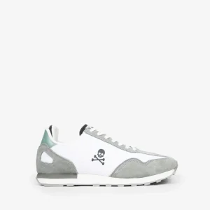 SNEAKERS PIEL ANTE