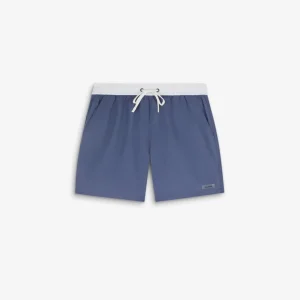 COLOR BLOCK SWIMSUIT