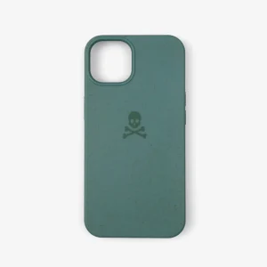 FUNDA IPHONE 14 MOTEADA