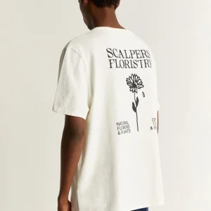 CAMISETA DETALLE ETIQUETA PLANTABLE