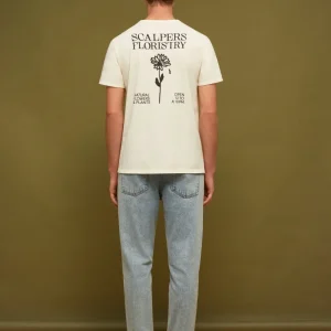 CAMISETA DETALLE ETIQUETA PLANTABLE
