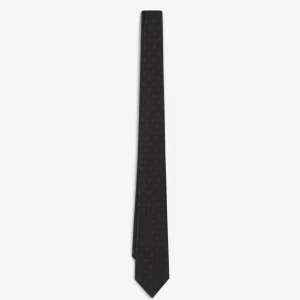 CORBATA MOTIVOS GEOMÉTRICOS