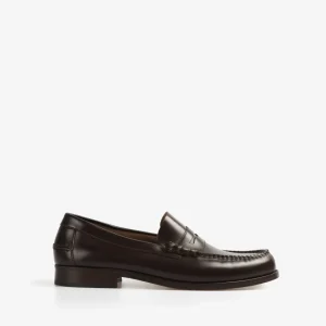 MOCASINES PIEL