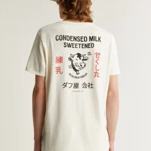 CAMISETA RÚSTICA PRINT