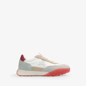 SNEAKERS SUELA CONTRASTE