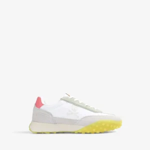 SNEAKERS SUELA CONTRASTE