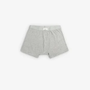 BOXER LISO ALGODÓN
