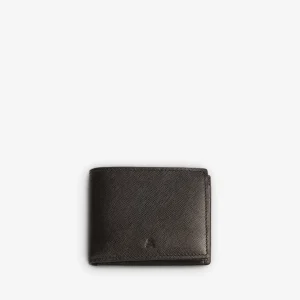CARTERA PIEL MONEDERO INTERIOR