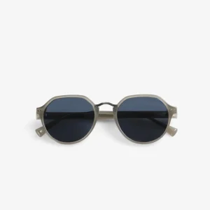 GAFAS SOL OVALADAS FINAS