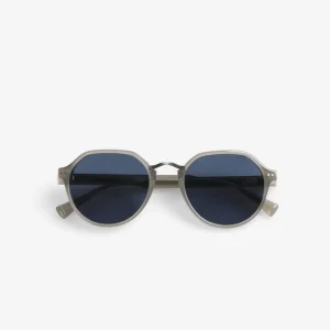 GAFAS SOL OVALADAS FINAS