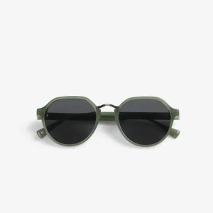 GAFAS SOL OVALADAS FINAS
