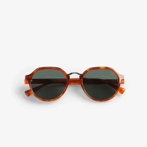 GAFAS SOL OVALADAS FINAS