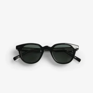 GAFAS SOL REDONDAS PASTA
