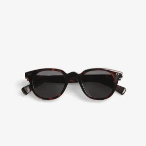 GAFAS SOL REDONDAS PASTA