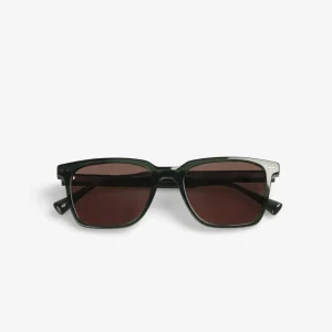 GAFAS SOL CUADRADAS PASTA