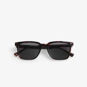 GAFAS SOL CUADRADAS PASTA