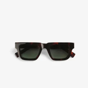 GAFAS SOL RECTANGULARES
