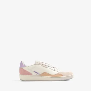 SNEAKERS DETALLES TRICOLOR
