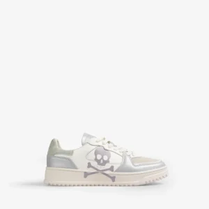 SNEAKERS SUELA CASCO MAXI CALAVERA