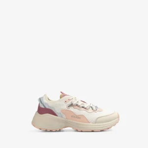 SNEAKERS SUELA PRONUNCIADA