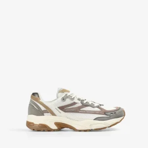 SNEAKERS SUELA PRONUNCIADA CONTRASTES