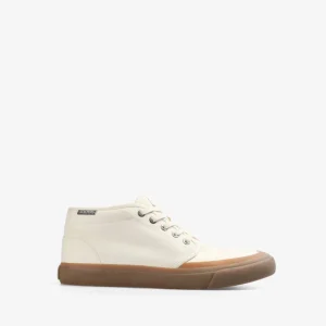 SNEAKERS BOTAS CANVAS
