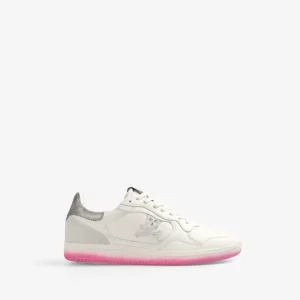 SNEAKERS SUELA ESPECIAL FLUOR