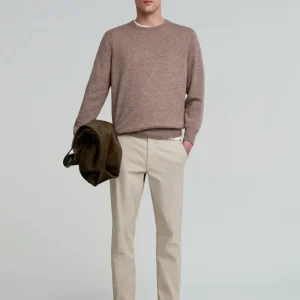 PANTALÓN CHINO CASUAL