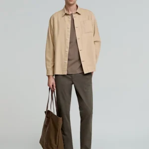 PANTALÓN CHINO CASUAL
