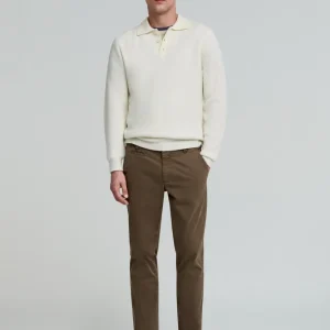 PANTALÓN CHINO CASUAL