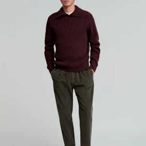 COMO CORDUROY PANTS