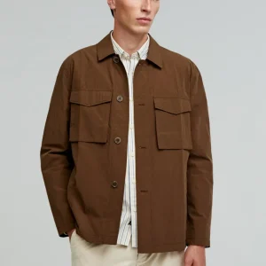SOBRECAMISA LIGERA