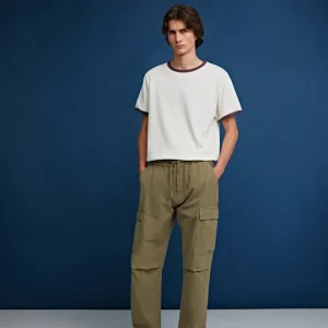 PANTALÓN CARGO PREMIUM RELAXED