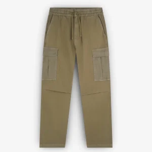 PANTALÓN CARGO PREMIUM RELAXED